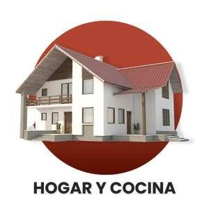 HOGAR Y COCINA